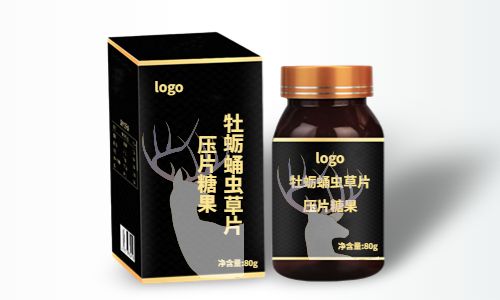 瑪咖壓片糖果代加工，如何讓產(chǎn)品更規(guī)范？