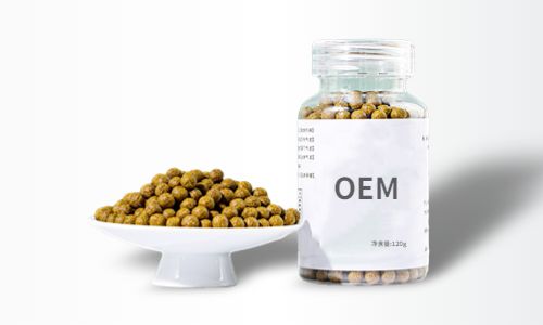 自己有配方可以找工廠代工嗎，費(fèi)用怎么樣？