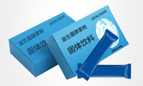 固體飲料代加工合作流程及廠家OEM方案有哪些？