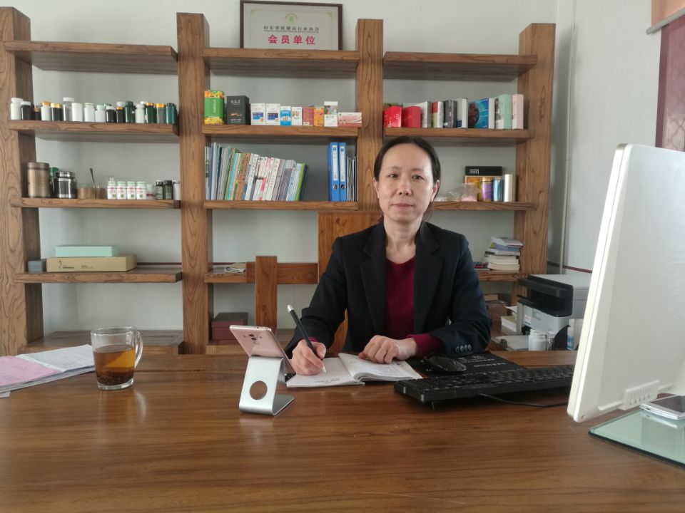 健康中國(guó)，德州健之源一直在行動(dòng)------